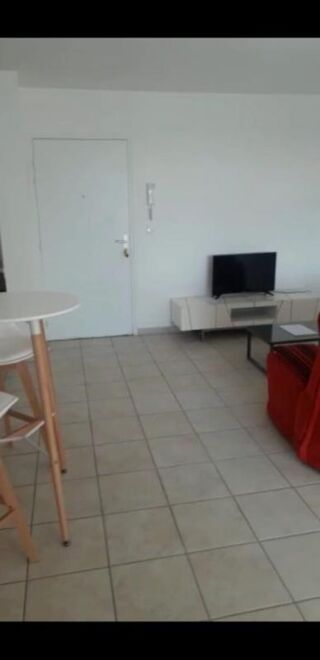  Appartement � vendre 2 pi�ces 45 m�