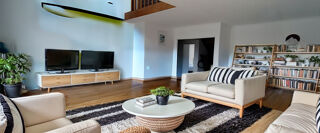  Appartement � vendre 5 pi�ces 142 m�