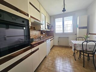 Appartement à vendre 3 pièces 79 m²