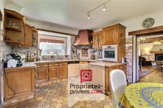  Maison à vendre 8 pièces 210 m²