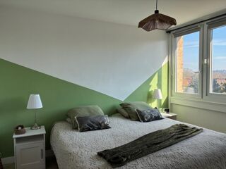  Appartement � vendre 4 pi�ces 87 m�