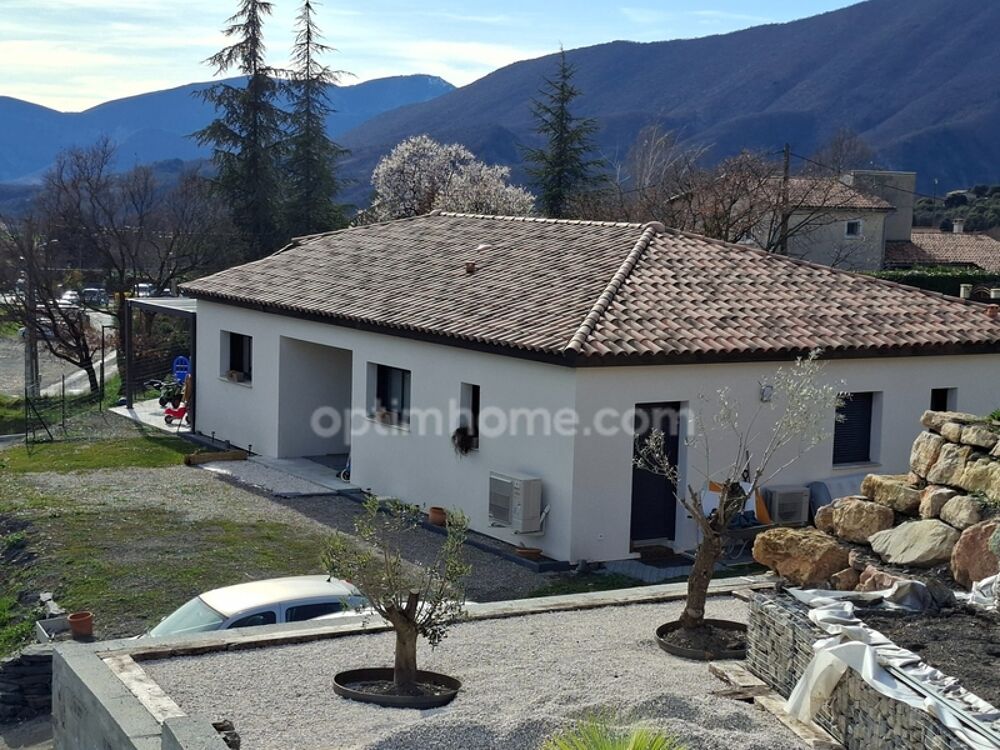 Maison 5 pièces 134 m² · à Le Brusquet · 134 m² · 365 000 €