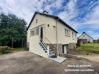  Maison à vendre 4 pièces 78 m²