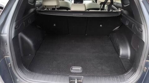 Tucson IV 1.6 TGDi 230 Hybrid 2WD BVA Executive - Automatique Toit 2021 occasion 88200 Remiremont