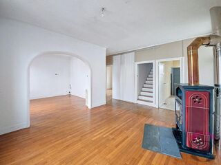  Maison � vendre 5 pi�ces 124 m�