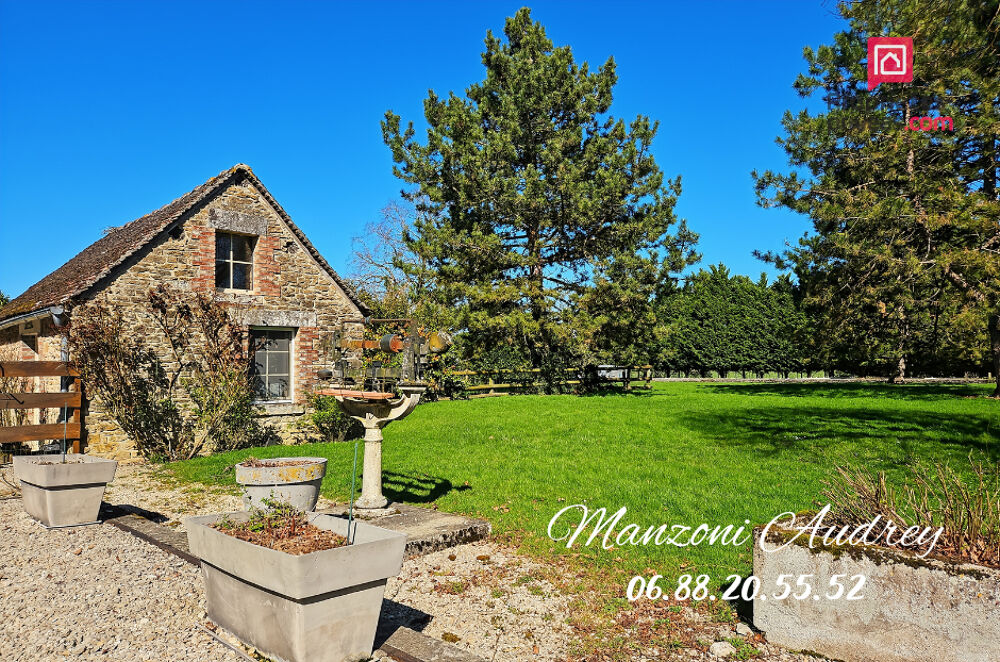  vendre  Proprit/chteau Vanlay (10210)