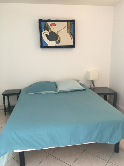  Appartement � louer 3 pi�ces 60 m�