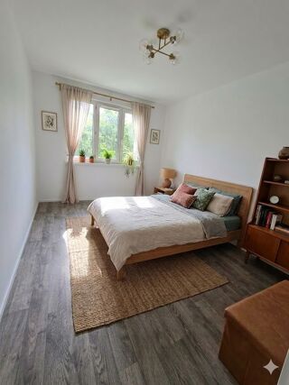  Appartement � vendre 3 pi�ces 60 m�