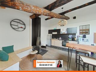  Duplex/triplex  vendre 2 pices 69 m