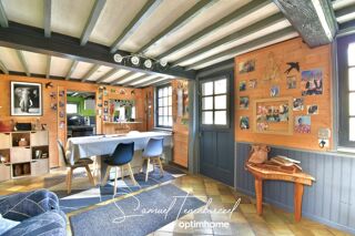  Maison à vendre 5 pièces 94 m²