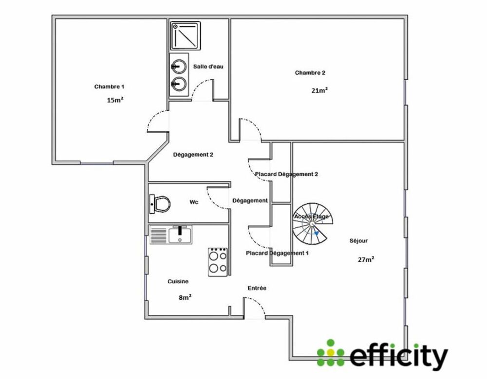 Duplex/Triplex