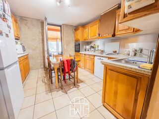  Maison à vendre 7 pièces 137 m²