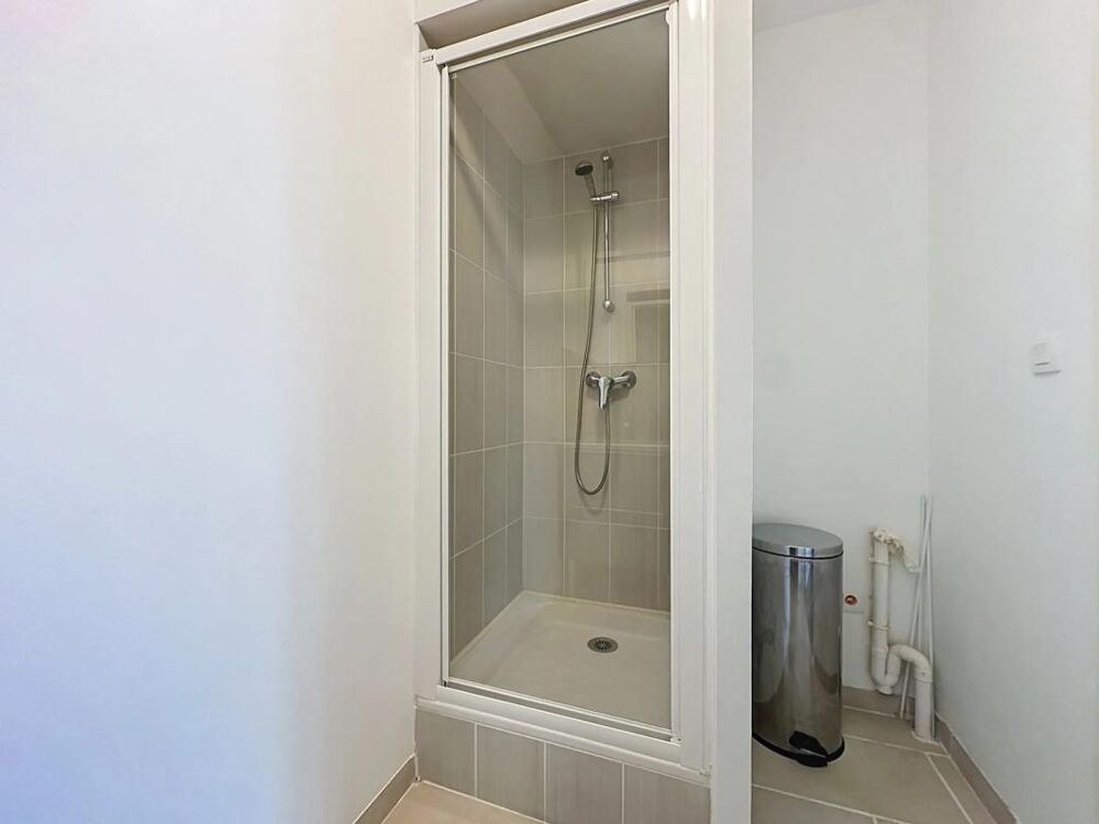 Appartement 2 pièces de 49 m² à Saint-Herblain