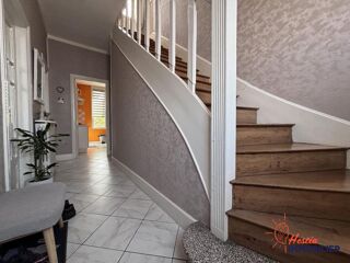  Maison à vendre 8 pièces 175 m²