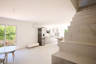  Maison � vendre 4 pi�ces 92 m�