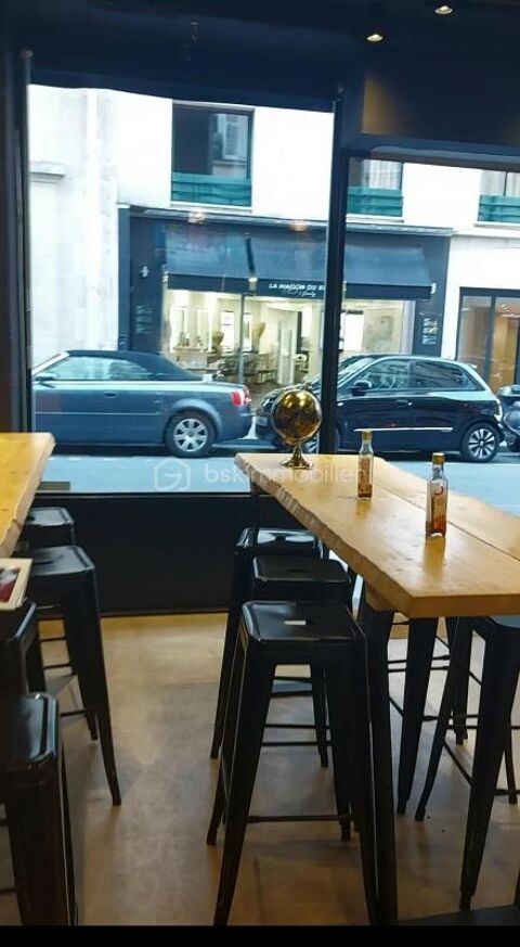   A vendre fond de commerce pizzeria 