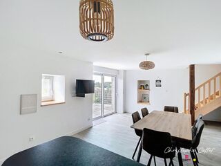  Maison � vendre 3 pi�ces 90 m�