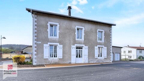   Maison Chatenois 6 pi�ce(s) 152 m2 Maison - 6 pi�ce(s) - 152 m�