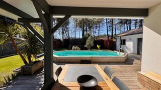  Villa � vendre 6 pi�ces 140 m�