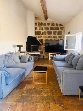  Maison à vendre 3 pièces 80 m²