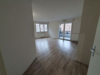  Appartement à vendre 3 pièces 65 m²