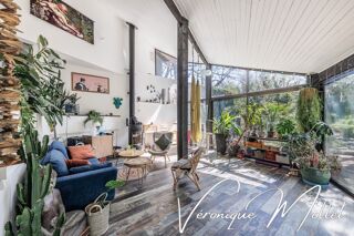  Maison � vendre 5 pi�ces 164 m�