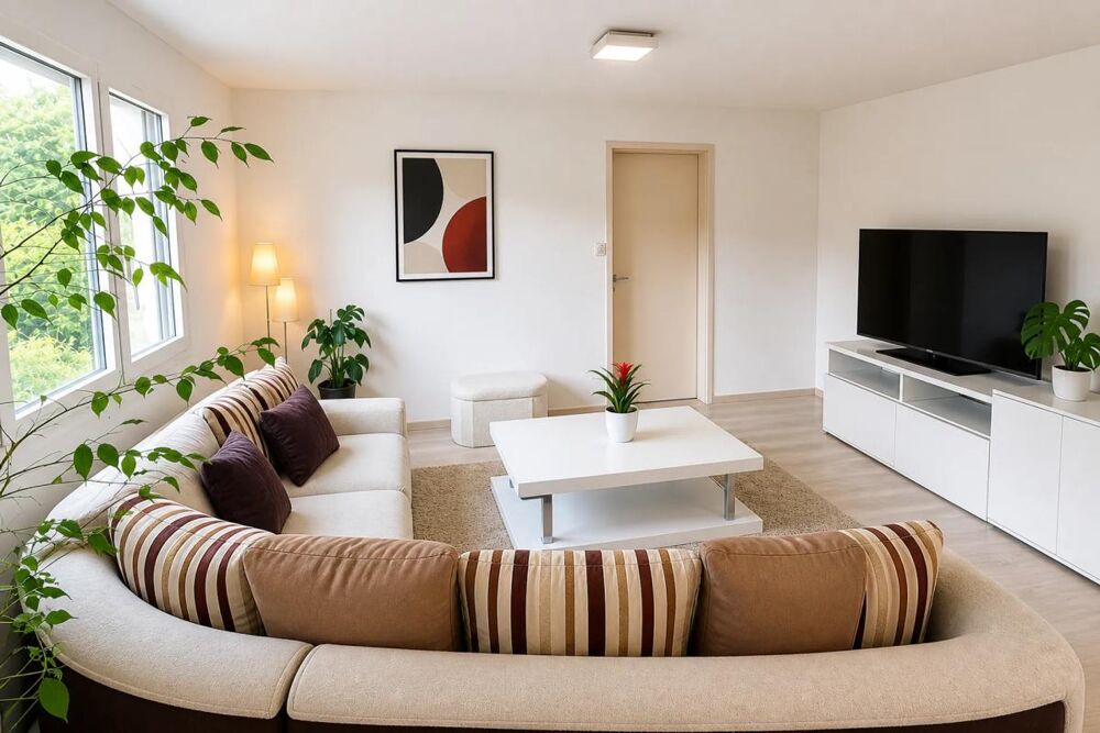 Maison de 8 pièces de 145 m² à Chartainvilliers