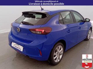 Corsa Turbo 100 Elegance 2023 occasion 10150 Lavau