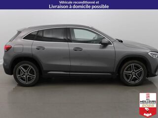 Classe GLA 250 e 8G-DCT AMG Line 2022 occasion 10150 Lavau