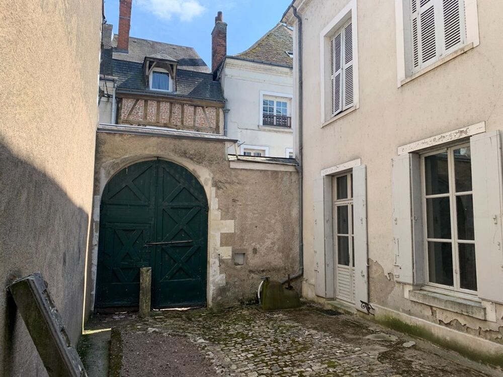  vendre  Maison Amboise (37400)