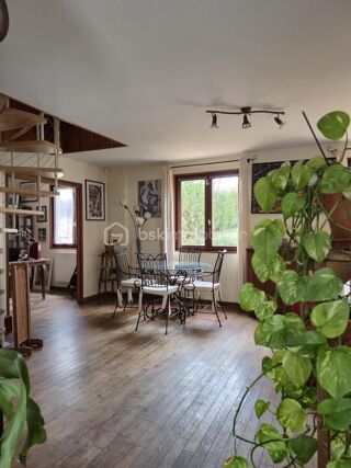 Maison à vendre 5 pièces 108 m²