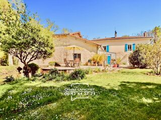  Moulin  vendre 6 pices 140 m Genac bignac