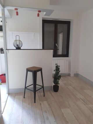  Appartement � louer 3 pi�ces 56 m�