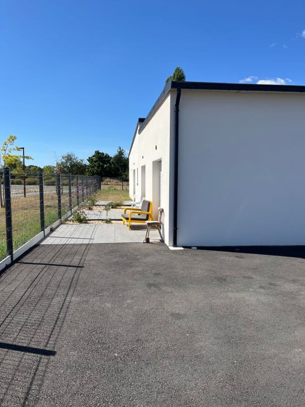 Location Appartement Studio de 35m2 à louer sur Planguenoual Planguenoual