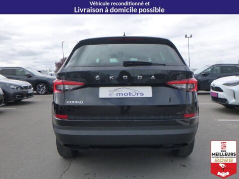 Kodiaq 2.0 TDI 150 SCR DSG7 7pl - Ambition 2020 occasion 10150 Lavau
