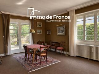  Maison à vendre 8 pièces 193 m²