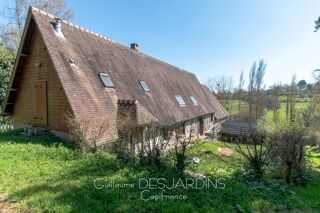  Maison � vendre 6 pi�ces 187 m�