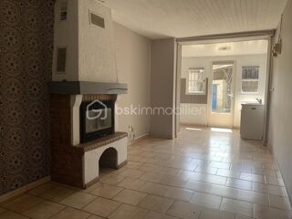  Maison � vendre 3 pi�ces 64 m�