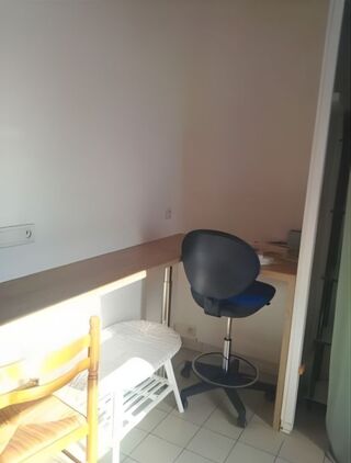  Appartement � louer 1 pi�ce 20 m�