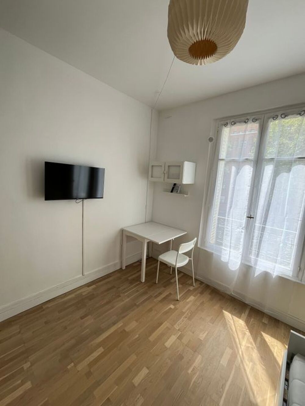 Location Appartement Studio de 14m2 à louer sur Paris 14 Paris 14