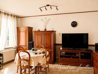  Maison à vendre 4 pièces 94 m²