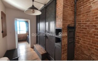  Appartement � vendre 4 pi�ces 91 m�