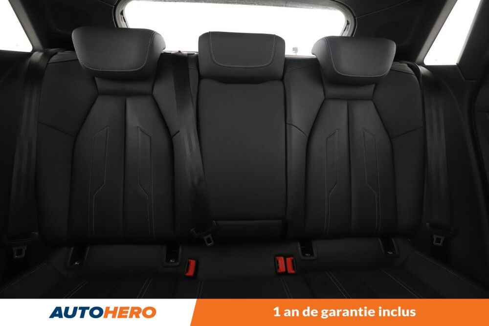 A3 35 TFSI mHEV S line S tronic 7 150 ch 2021 occasion 92130 Issy-les-Moulineaux