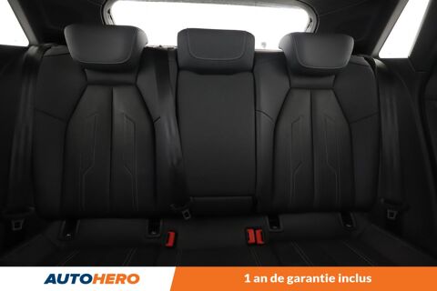 A3 35 TFSI mHEV S line S tronic 7 150 ch 2021 occasion 92130 Issy-les-Moulineaux