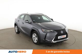 UX 250h Pack Business 2WD 184 ch 2020 occasion 92130 Issy-les-Moulineaux