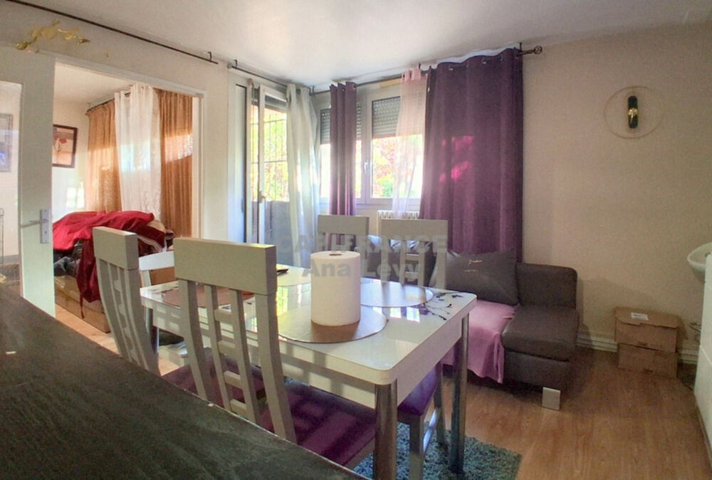 Vente Appartement Appartement 4 pièces, 64m² + cave Toulouse