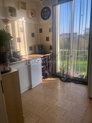 Appartement à vendre 3 pièces 55 m²