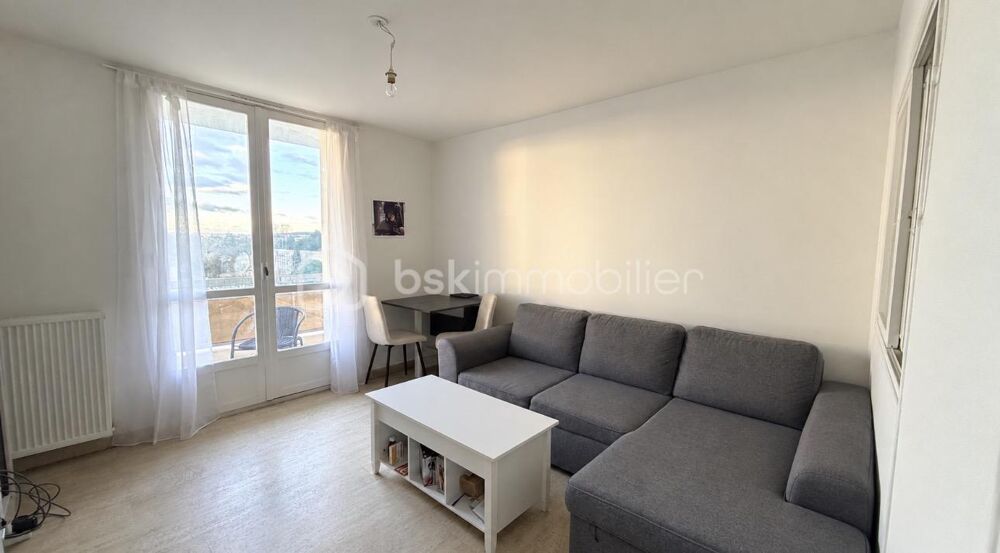Vente Appartement Appartement T2    -  42 m2   -  Aix en provence Aix en provence