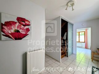 Maison � vendre 6 pi�ces 166 m�