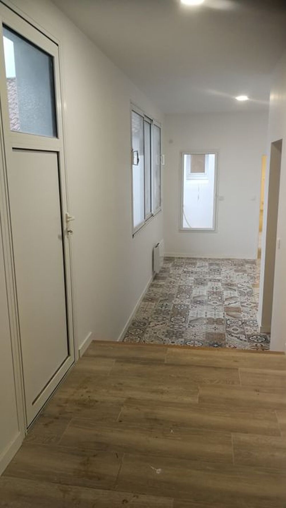 Location Maison Maison de 84m2 à louer sur Challans Challans